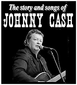Exklusives Live-Konzert About Strictly Cash Finbarr Barry Winters has been captivated by the music of The Man in Black ever since The Johnny Cash Show first aired on TV way back in 1969.