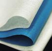 9.4 Polyester-Zellulose-Tücher relativ gute Absorptionskraft relativ geringe Partikelabgabe gutes Kostennutzenverhältnis Serie - 300 *1 Non-woven -Tücher, 45 % Polyester / 55 % Zellulose 1 2 1