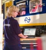 Siemens Mobility Services Dafür stehen wir Siemens Mobility Services Highspeed &
