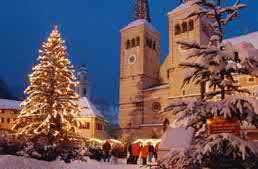 Berchtesgadener Advent Öffnungszeiten: 29. 11. 3. 12., 5. 12. 10. 12. 13. 12. 24. 12., 26. 12. 31. 12. 2018 bis 23. 12.: 12 20 Uhr, ab 26.