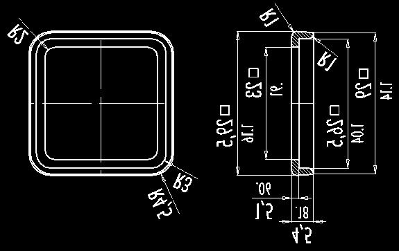 3+PE 43-1703-000-04 1,27 0,92 0,78 0,74 Gerätestecker A DIN Serie 261