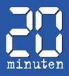 Strategie 3: 20 Minuten erreicht pro Tag knapp 2 MCHF Leser Entwicklung Leserschaftszahlen 20 Minuten Basel Zürich St.