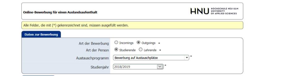 Zu einer vollständigen Online-Bewerbung gehört das Einreichen eines Online-Formulars und das anschließende Hochladen und Ergänzen weiterer Bewerbungsunterlagen über unser Online-Bewerbungsportal.