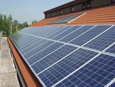 Mehr grüne Energie und eine gute Rendite durch Photovoltaik Siecke Martin,