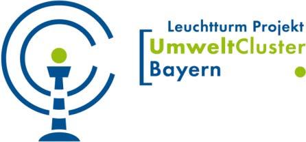 Umweltcluster Bayern Leuchtturmprojekt: sludge2energy Richtungsweisende Methode Ressourceneffiziente und umweltschonende Klärschlammverwertung Verfahren zur dezentralen Klärschlammentsorgung, bei dem
