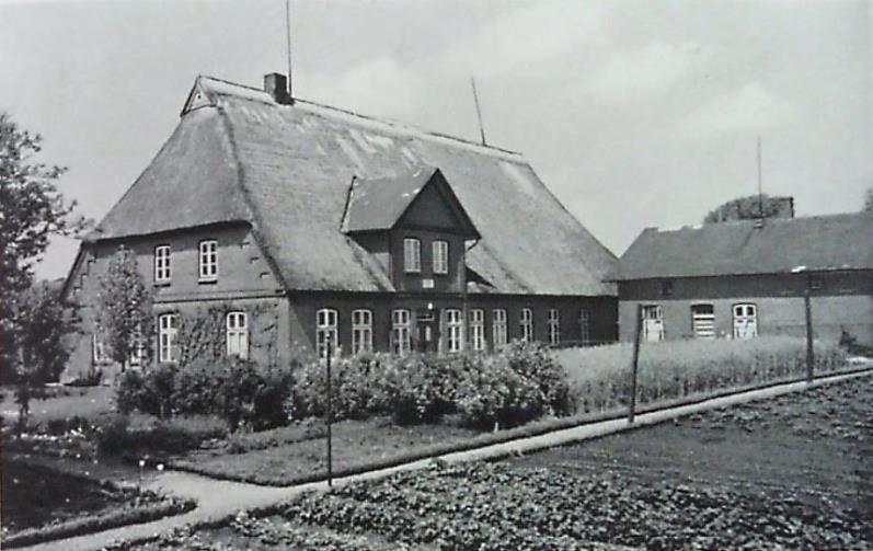 Hofanlage Das 1873