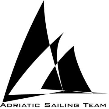 Segeltörn NOVIGRAD CATANIA Adriatic Sailing Team GmbH +49 (0)2306 9410691 Rosenstraße 32 a, 59379 Selm-Cappenberg info@adriatic-sailingteam.de www.adriatic-sailingteam.de Charter Sea Shell Zeitraum: 21.