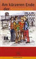 54 Lehrwerke Lektüren für junge Lerner Am kürzeren Ende der Sonnenallee von T. Brussig Sechs junge Leute leben in einer Straße im DDR-Teil Berlins. Humoristische Erzählung. 108 S.