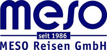 1. Nachhaltigkeitsbericht 2013 MESO Reisen GmbH 10629