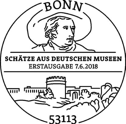 Als Johann Wolfgang von Goethe zwischen 1786 und 1788 das Land, wo die Zitronen blüh n bereiste, verband ihn eine enge Freundschaft zu dem in Rom wohnenden deutschen Maler Johann Heinrich Wilhelm