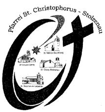 46 Impressum Römisch-Katholische Pfarrei St. Christophorus-Stolzenau Kirchen: St. Stephanus Breslauer Str. 1, 31618 Liebenau St. Marien Wilhelmstr. 9, 31595 Steyerberg St.