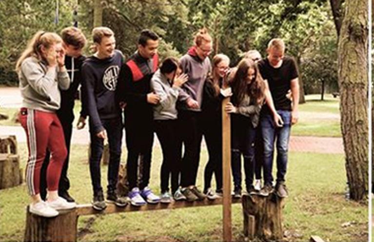 Berufliches Gymnasium Nienburg Mögliche Prüfungsfachstruktur im BG GuS/SozPäd: 1. Pf 2. Pf 3. Pf 4. Pf 5.