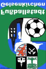 Der DFB-Cooper-Lauf auch nach der FIFA WM 2006 Im Rahmen des diesjährigen Gelsenkirchener Volkslaufes am 24. April 2010.