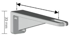 estellhöhe: Type - cm Type