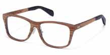 Für die Herstellung der Wood Fellas Brillen wird Holz von Möbelproduzenten, welches für deren Weiterverarbeitung zu klein ist, verwendet so leistet WOOD FELLAS einen doppelten Beitrag zum