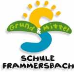 Schulstraße 7 97833 Frammersbach 09355 339 Fax:09355 4578 info@schule-frammersbach.de www.vsframmersbach.