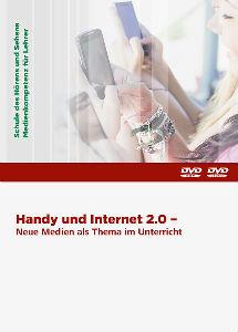 1 15 Handy und Internet 2.0 Untertitel: Neue Medien als Thema im Unterricht (c) LPR Hessen Links: http://www.lprhessen.de/medienkompetenz/materialien/material/titel/dvd-handy-un... http://www.lpr-hessen.