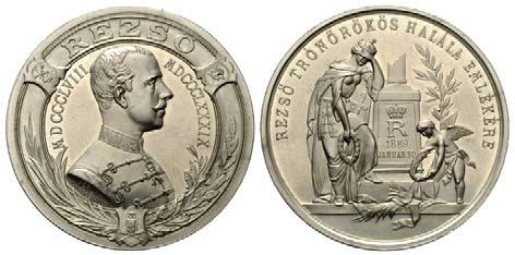 (Rauch 2012-2212) Medaille