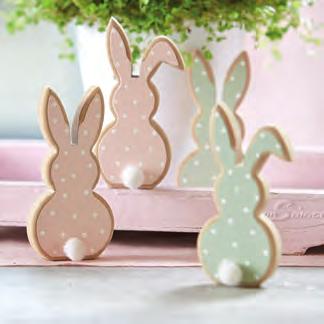 UNSERE TRENDFARBEN 0, 99 HASE