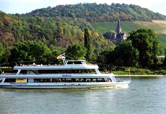So kehren Sie entspannt und mit neuer Energie wieder nach Hause zurück. 3 Tage ab 109,- p.p. Rendezvous Remagen Aktiv erholen am Rhein - inklusive Mietrad oder Schiffsrundfahrt und einem Abendessen.