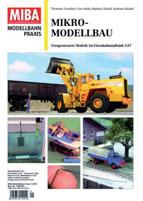 Finnland 12,50 MIBA-Modellbahn-Praxis 1/2013 Best.-Nr.