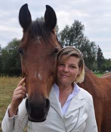 Softskills auf Trab gebracht Die HorseDream Academy Berlin startete im Sommersemester 2014 die erste eintägige Intervention mit Pädagogische Intervention mit Pferden im Bachelor- und