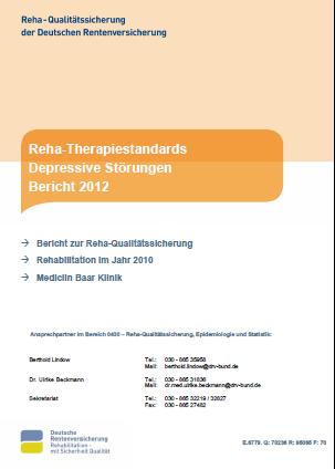 Qualitätsdimensionen 4QD-Reha Dimension Medizinische Qualität Indikatoren aus Reha-QS der DRV Subjektiv