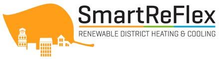 Smart and Flexible 100 % Renewable District Heating and Cooling Systems for European Cities Regionalstrategie Schleswig-Holstein (DE) VERSION 24.03.