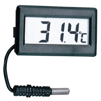 2 Messung der Temperatur mit dem Thermometer Zur Messung der Temperatur eignen sich Methoden, die