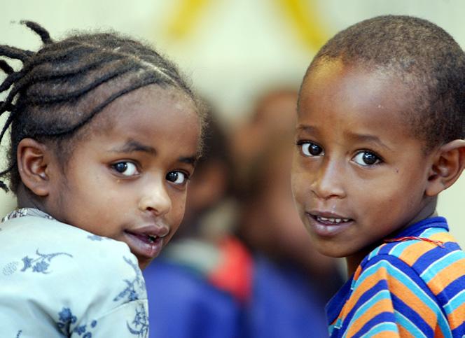 Die stellt sich Kindernothilfe vor Die Kindernothilfe ist ein Kinderhilfswerk, das mehr als zwei Millionen Kinder in 31 Ländern dieser
