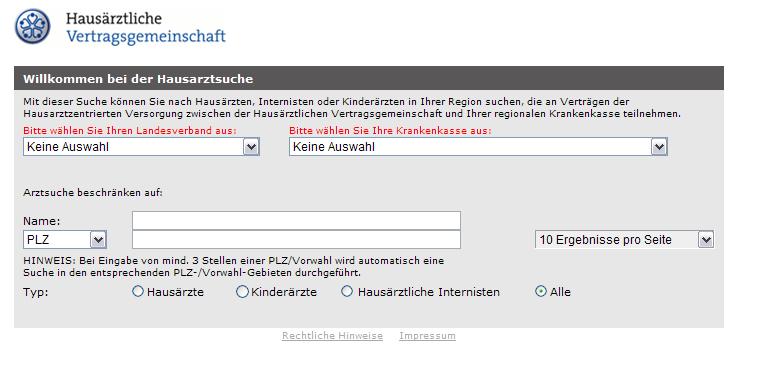 werden soll in folgendem Format: DD.MM.JJJJ. o Den Batchlauf können Sie über den Menüpunkt Patient/ HZV Teilnahmestatus ausführen.