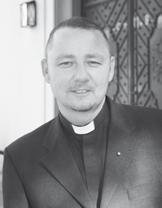 Oktober 2011 hat Herr Pfarrer Michael Kiefer bei einem Festgottesdienst zur Installation vom Hochwürdigen Herrn Generalvikar, D.