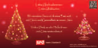 ÜBELBACHER SILBERWÜRFEL 16 Sozialdemokratische Partei Österreichs SPÖ Pensionistenverband Der Pensionistenverband hat auch im Jahr 2012 für ein