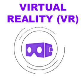 Produktes oder Dienstleistung anzubieten und somit den eigenen Geschäftserfolg zu steigern?... oder... Wie können AR & VR im Unternehmen intern eingesetzt werden um die Effektivität bzw.