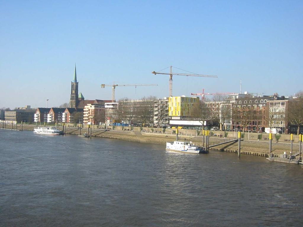 kom.fort - Beratung für barrierefreies Bauen und Wohnen Ein Service für alle Bremer Bürgerinnen
