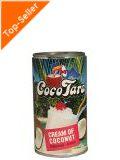 Coco-Tara Coconut Cream 0,33 ltr. Coco Tara Cream of Coconut ist der Klassiker unter den Mixzutaten für Cocktails und Longdrinks.