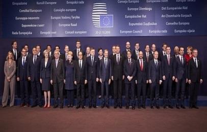 gemeinsame EU-INTERESSE 28 Minister