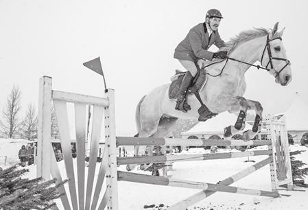 10 Dienstag, 21. Januar 2014 Jakob Röthlisberger GP-Sieger in St.