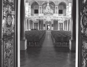 NETZWERKEN & GENIESSEN IN DER SKATSTADT ALTENBURG VERANSTALTUNG Dienstag, 27.