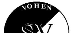 Jahr 2012 Ausgabe 5.12 18. Jahrgang SV Nohen 1949 e.v. www.sv-nohen.