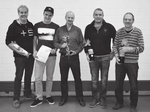 Im Final der Kategorie 2 Volleyball siegte die Mannschaft der Männerriege Reiden gegen die Männerriege Gunzwil. Beide Mannschaften spielen nächstes Jahr in der Kategorie 1.