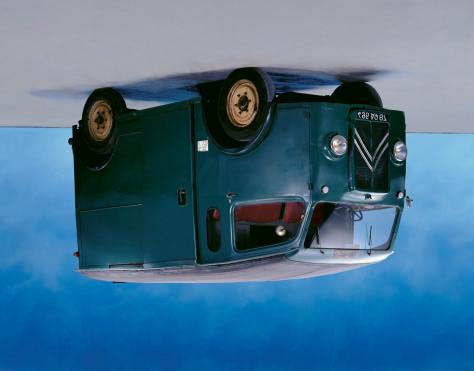 Seite 5/12 1939 nimmt der TUB das Konzept des modernen Transporters vorweg. Es ist ein Frontlenker mit Frontantrieb, völlig flachem Laderaumboden und seitlicher Schiebetüre.