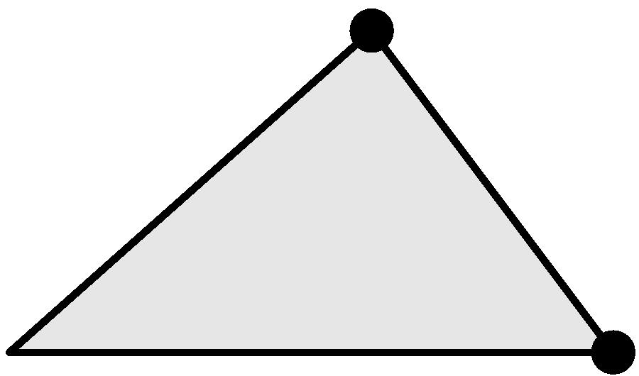 Die dort gezeigte Menge von Simplizes besteht aus zwei (!) der Ecken, allen drei sichtbaren Kanten und der Dreiecksfläche.