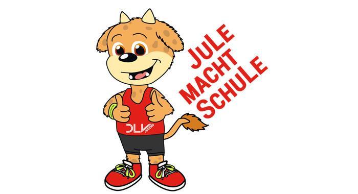 JuLe macht SchuLe Die Gewinner stehen fest! Der Schulsportpreis JuLe macht SchuLe wurde von der Deutschen Leichtathletik-Jugend (DLJ) im Schuljahr 2017/2018 zum ersten Mal ausgeschrieben.