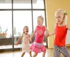 Tanzkurse für Kinder Allgemeine Infos zum Kindertanz Warum ist tanzen so wichtig für Ihr Kind? l Wir fördern das Gefühl für Rhythmus und Bewegung.