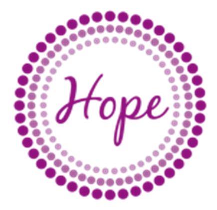 ORGANISATION HOPE Hoffnung für Frauen in Zwangsprostitution Gegen Zwangs- und Armutsprostitution Ziel: Perspektiven außerhalb