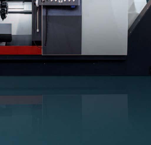 Siemens Sinumerik 8D sl LCD-Farbmonitor FERTIGTEIL-STAUBAND Max. Werkstückgröße ø 9 x mm Max.