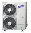Samsung ECO Heizsysteme sind ein all-in-one -System mit einer hoch effizienten Wärmepumpen-Technologie.