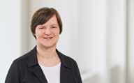 Wirtschaft Christiane Weidner-Schenk Buchhaltung Jenny Bosse Kommunikation