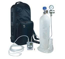 ATEMWEGE Inhalationsgerät Tiefeninhalation Geeignet für die Therapie der unteren Atemwege.